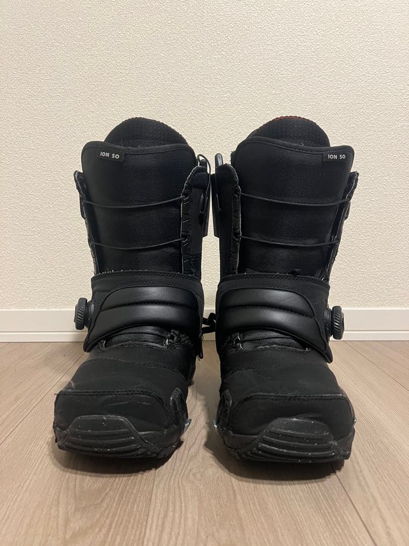 スノーボード Burton ION STEP ON 26.5cm