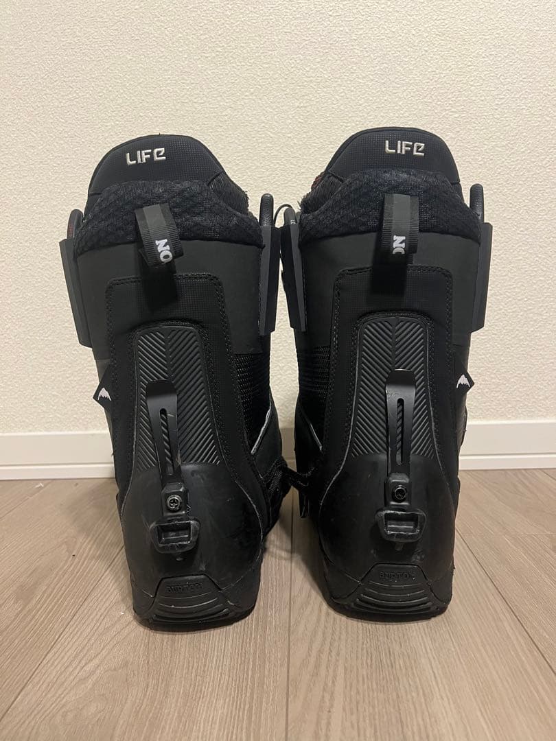 スノーボード Burton ION STEP ON 26.5cm