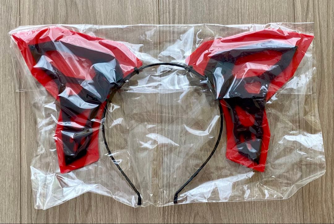 新品！中央町戦術工芸/ 装甲バタフライリボンユニット03