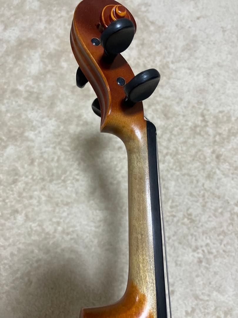 スズキ No.280 バイオリン 1/2 SUZUKI