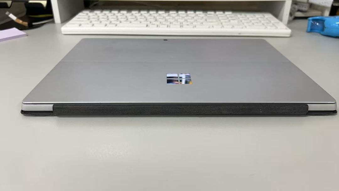 Microsoft Surface Pro5 m3 オフィスありW11 25H2 Microsoft Surface