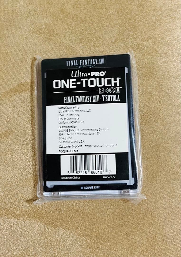 Ultra Pro FFワンタッチホルダー ヤ・シュトラ MTG