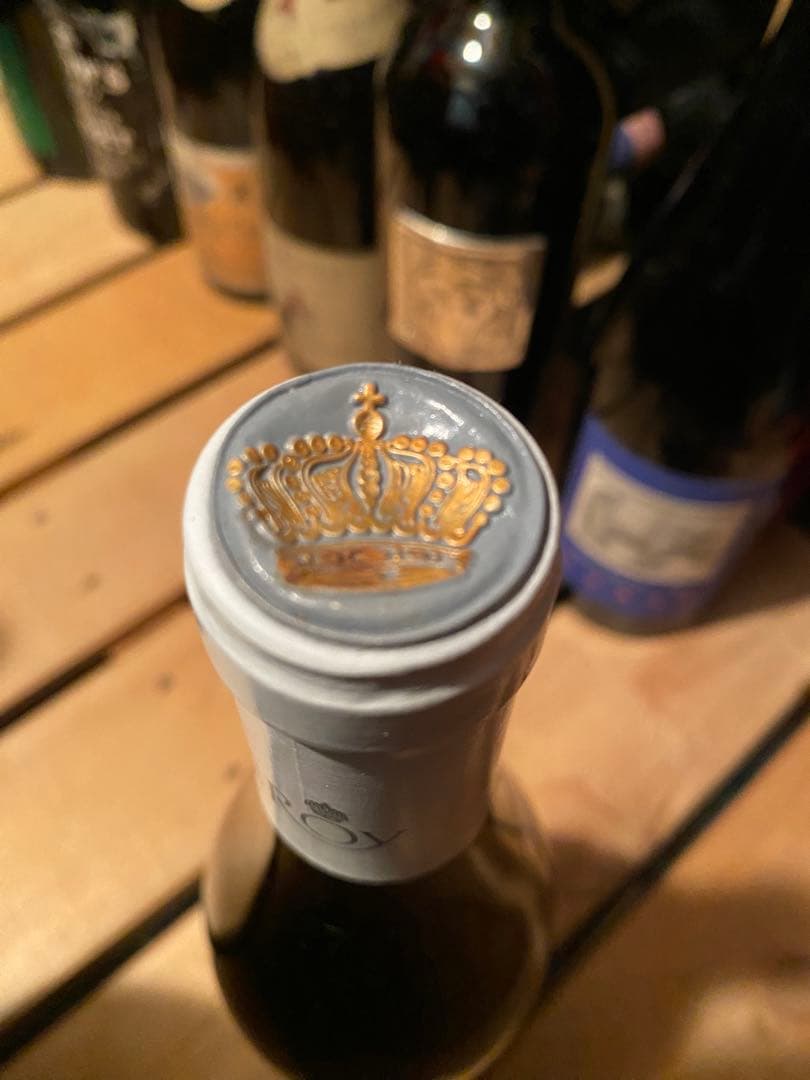 2011年Meursault 1er Cru Blagny Leroy LEROY SA - Meursault 1er Cru