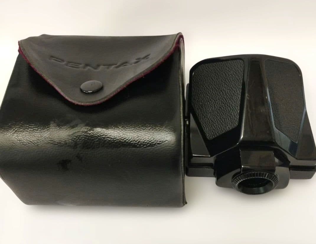 じ*行様 ペンタックス67用 TAKUMAR/6✕7 1:3.5/55 ファイン