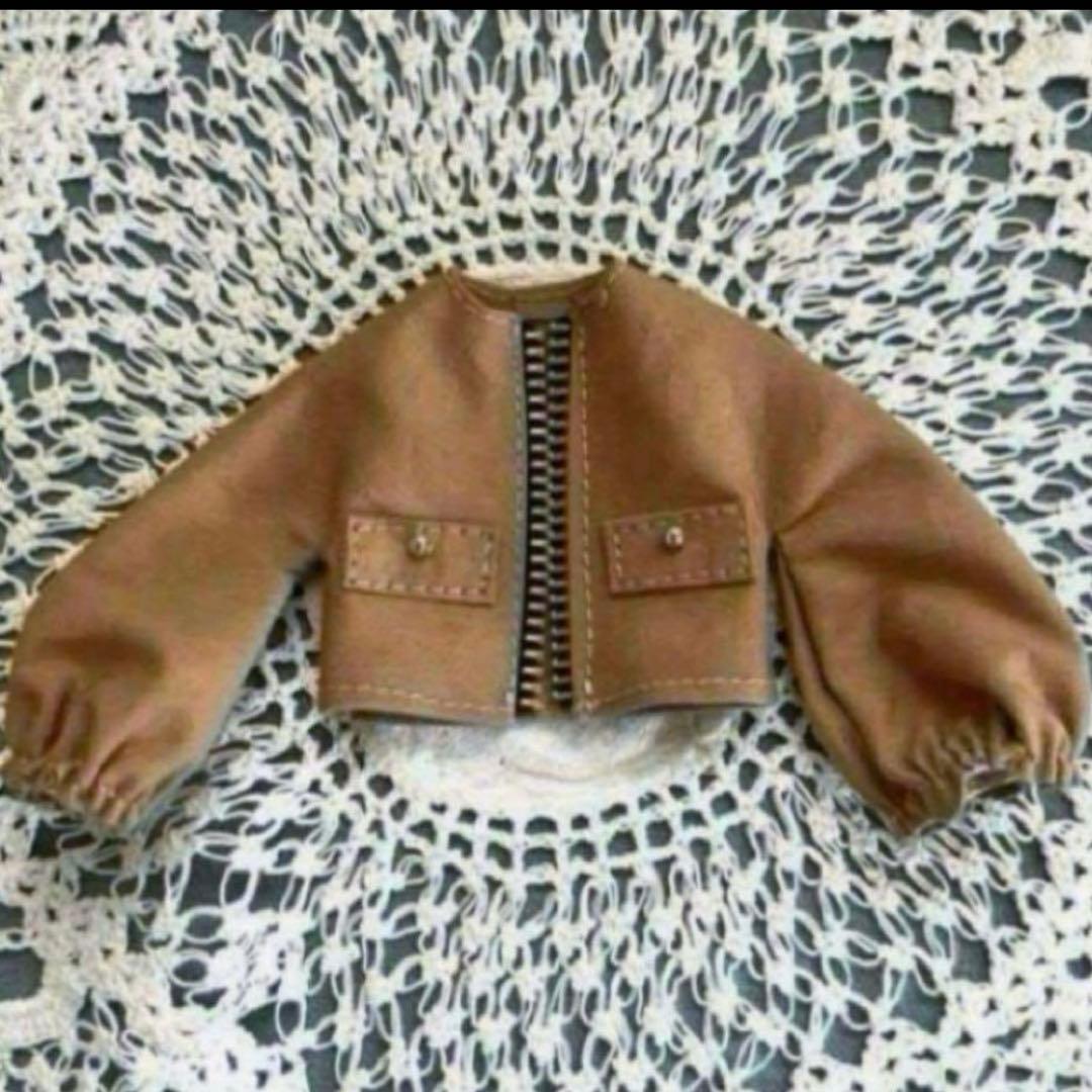 4414 4411 4417 るきあ様専用 服 ハンドメイド 22cmドール服