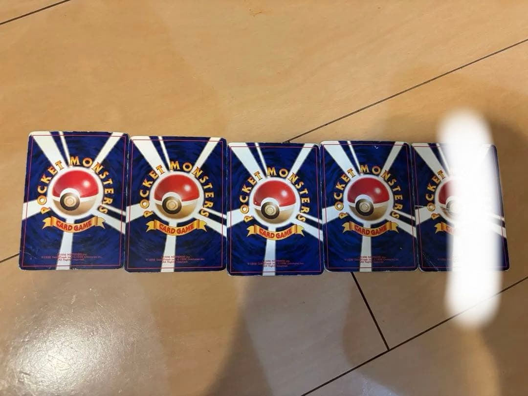 かふぇおれ商店　ポケモンカード