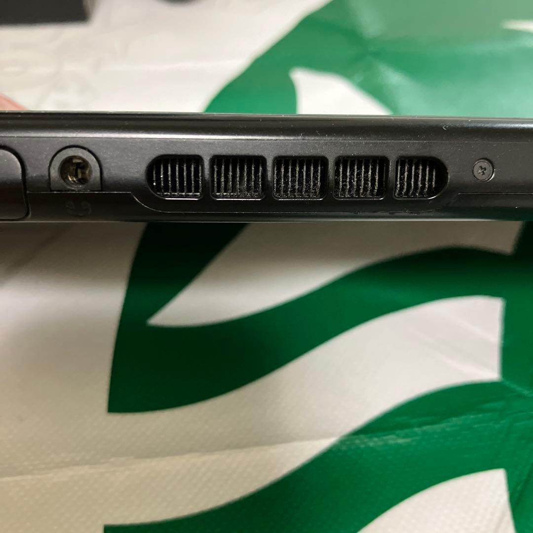 【箱・SD256GB付】Nintendo Switch グレー HAC-001