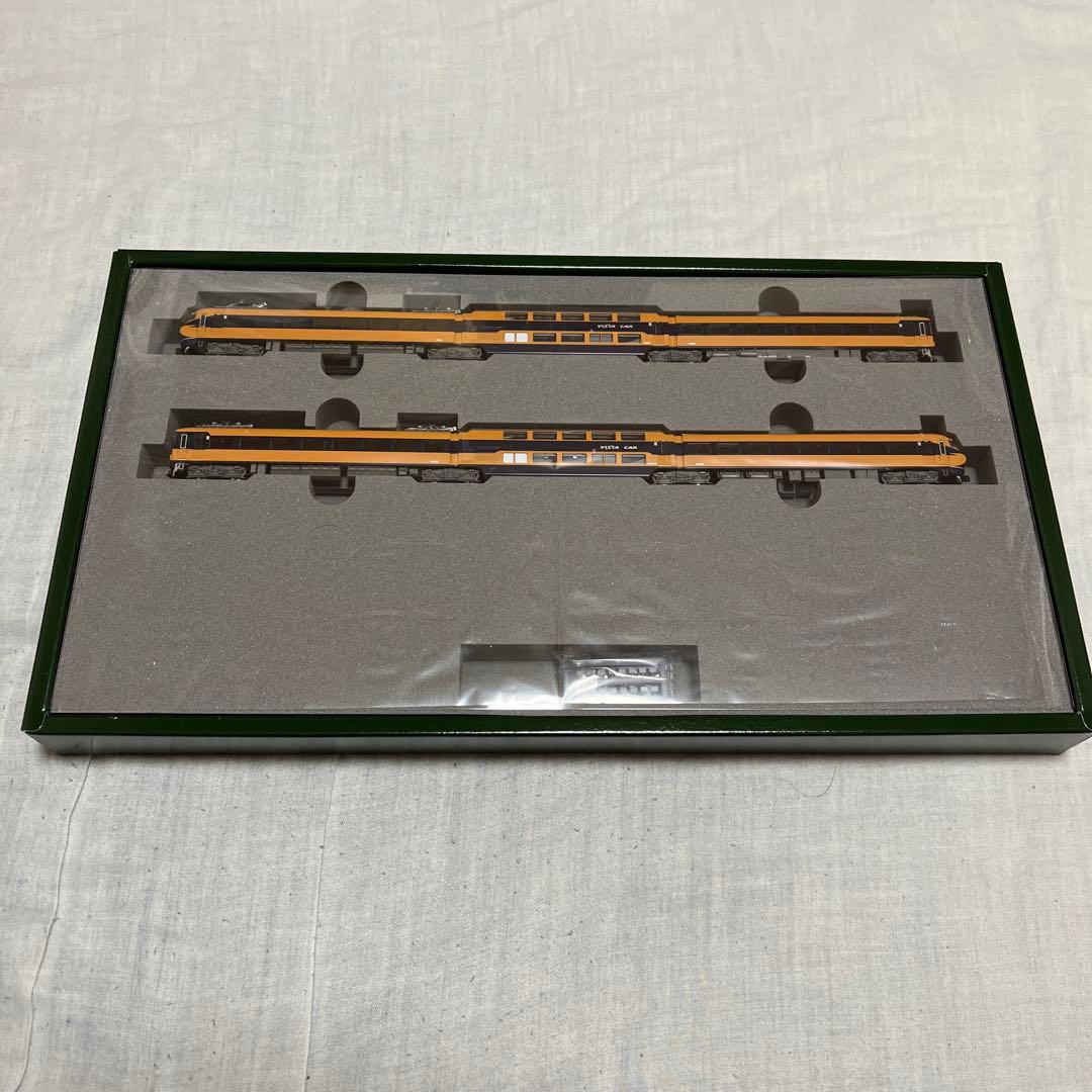 KATO 10-1909 近鉄 新ビスタカー 10100系 6両セット