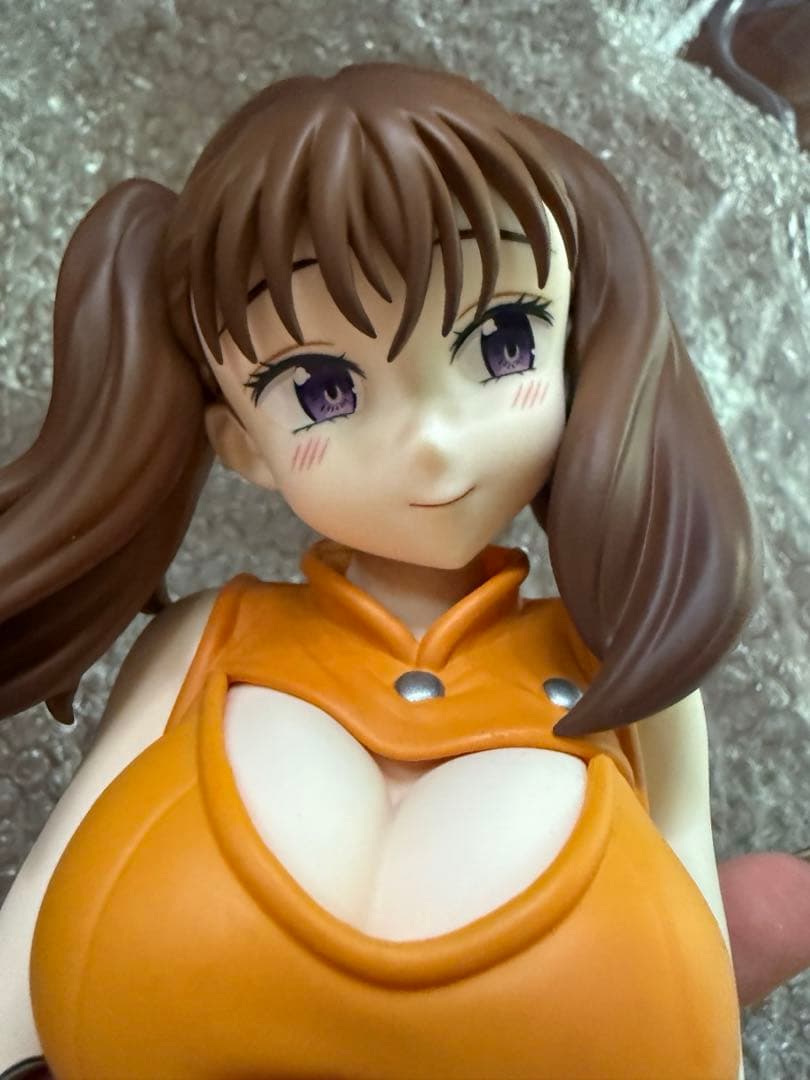 t 七つの大罪 ディアンヌ POPUP PARADE XLサイズ