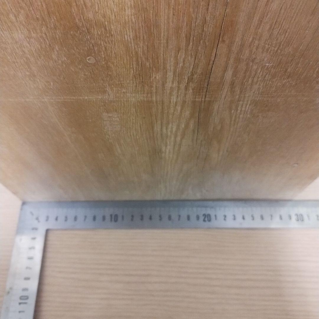 ロールトップダンス 3引き出し 木製