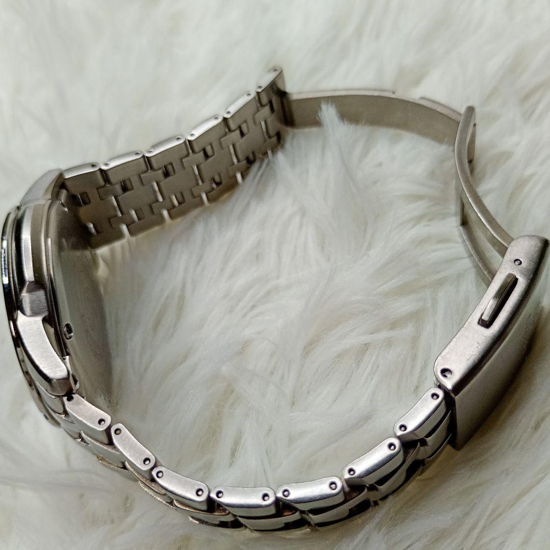 時計 CITIZEN ATTESA Eco-Drive GN-4W-S H110