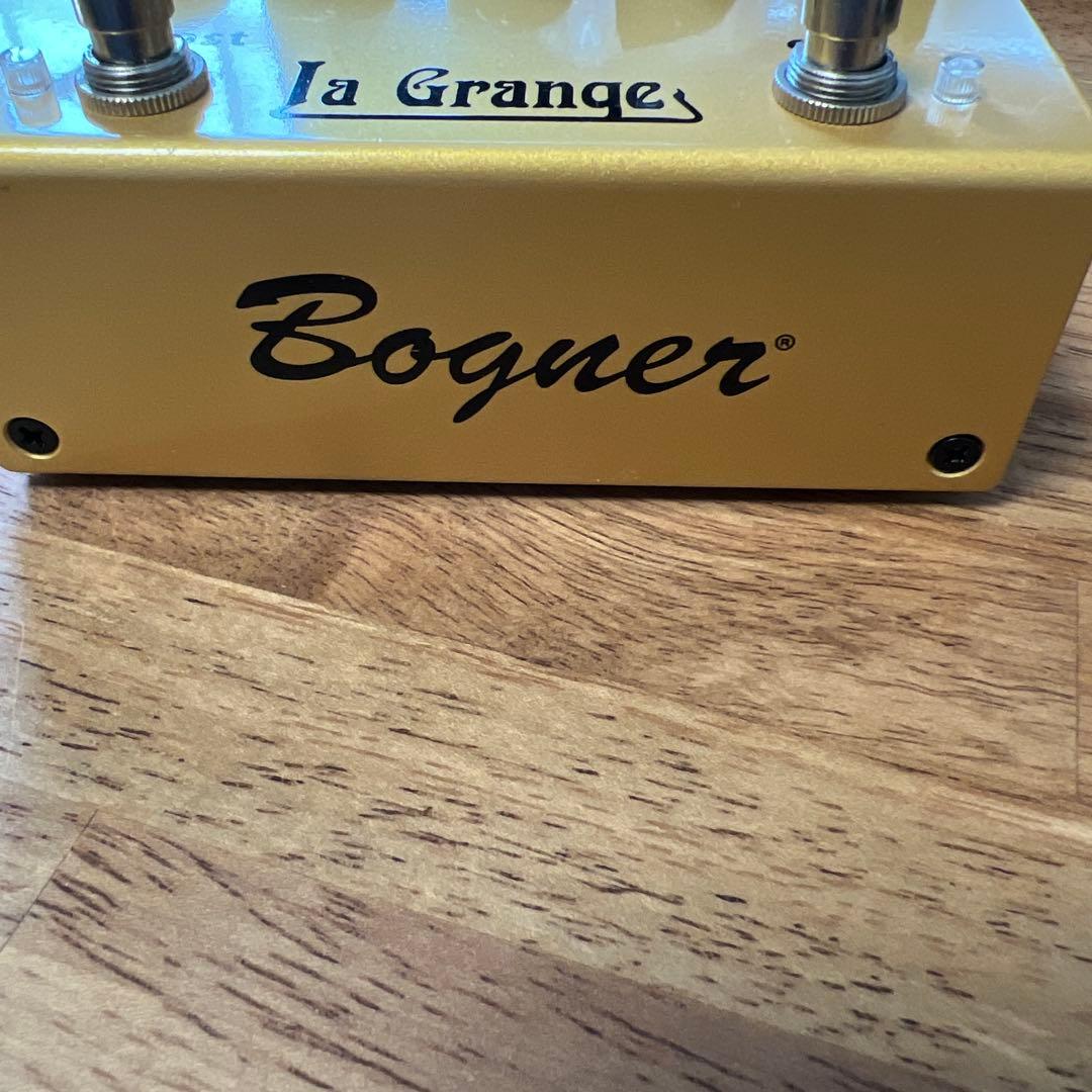 ギター bogner La Grange