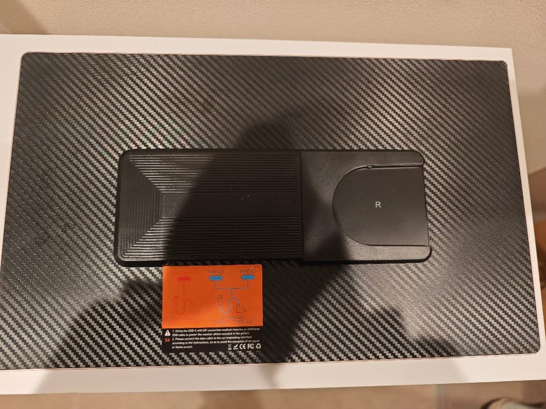 い*す様 15.6インチ LAPTOMO S6 ノートパソコン トリプルモニター