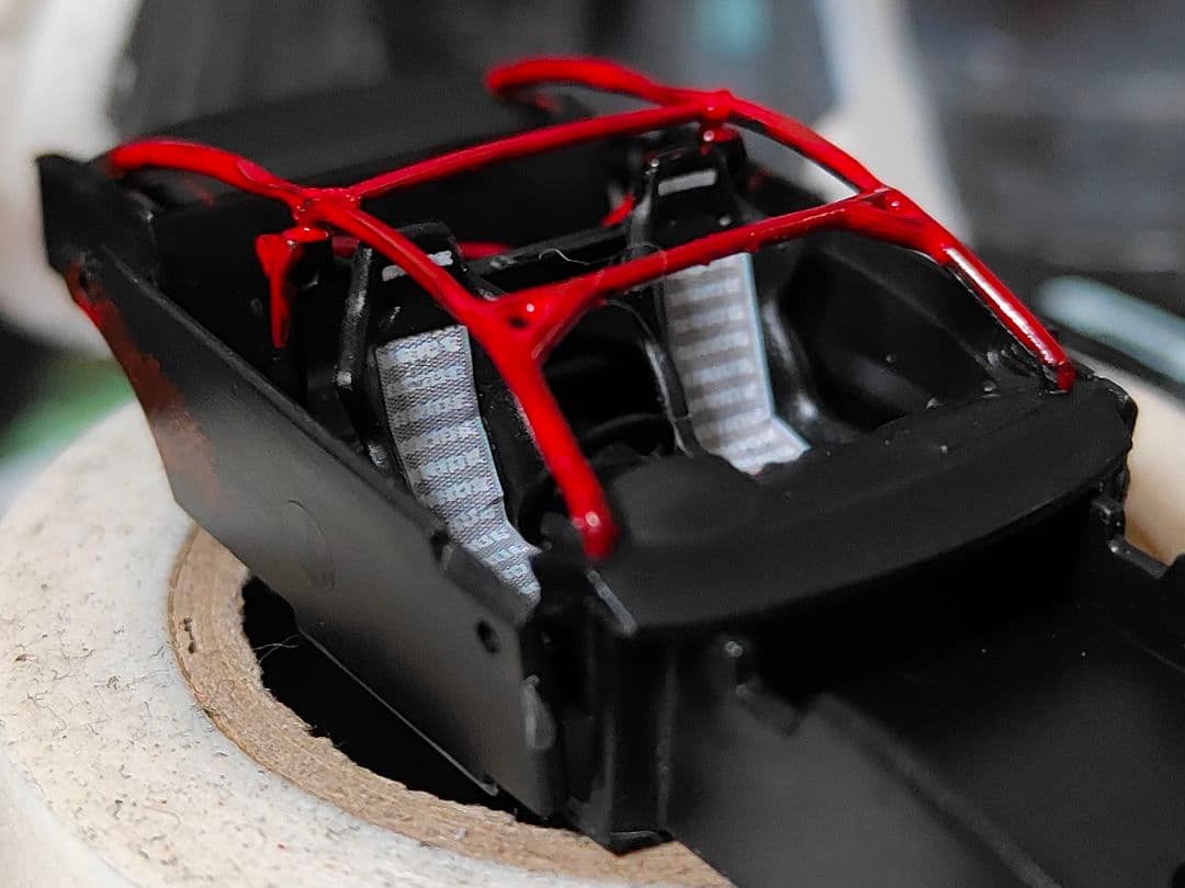 MINIGT トミカ改造 日産 S15 シルビア ドリ車☆ D1ホットウィール