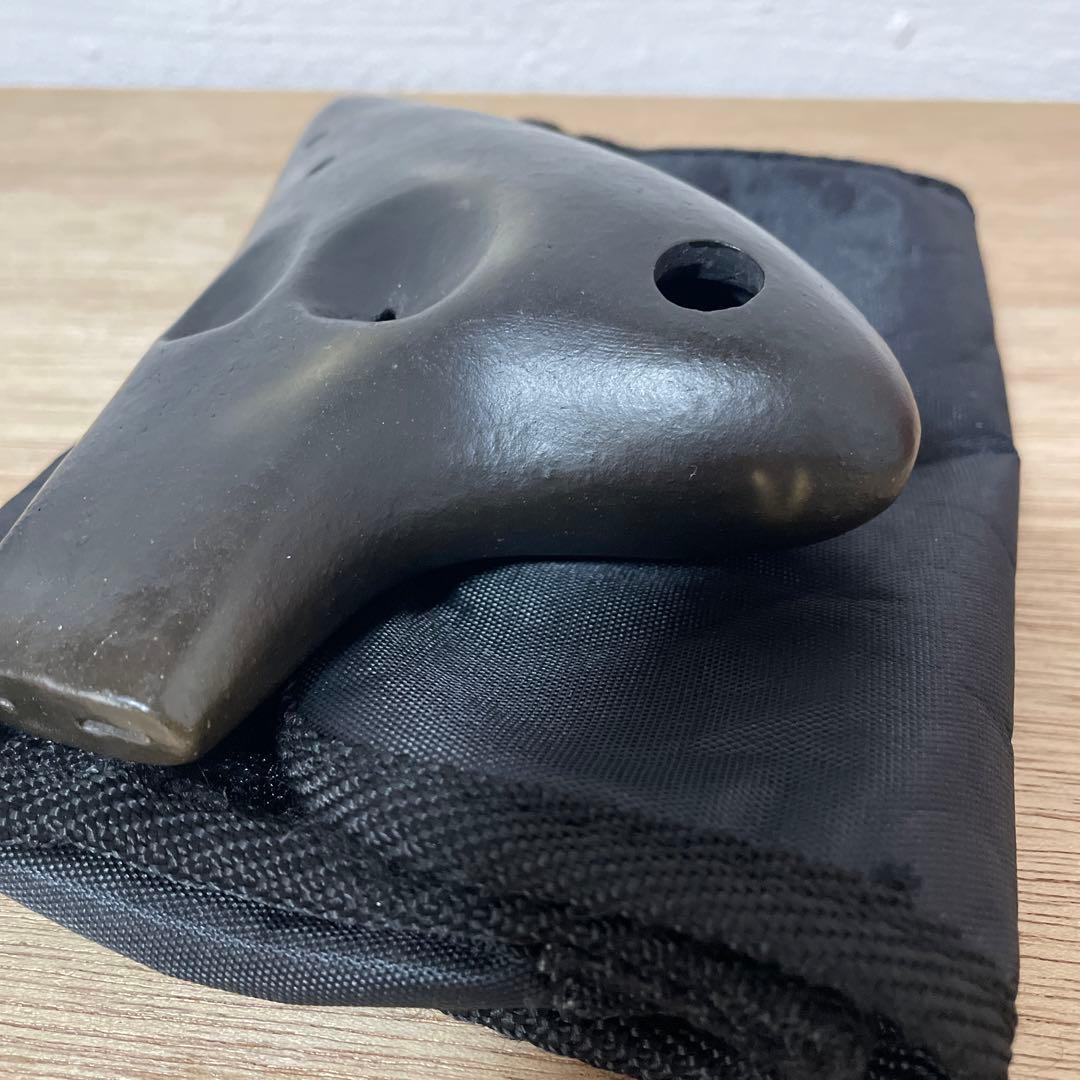 Ti amo ティアーモ　ダブル　オカリナ C