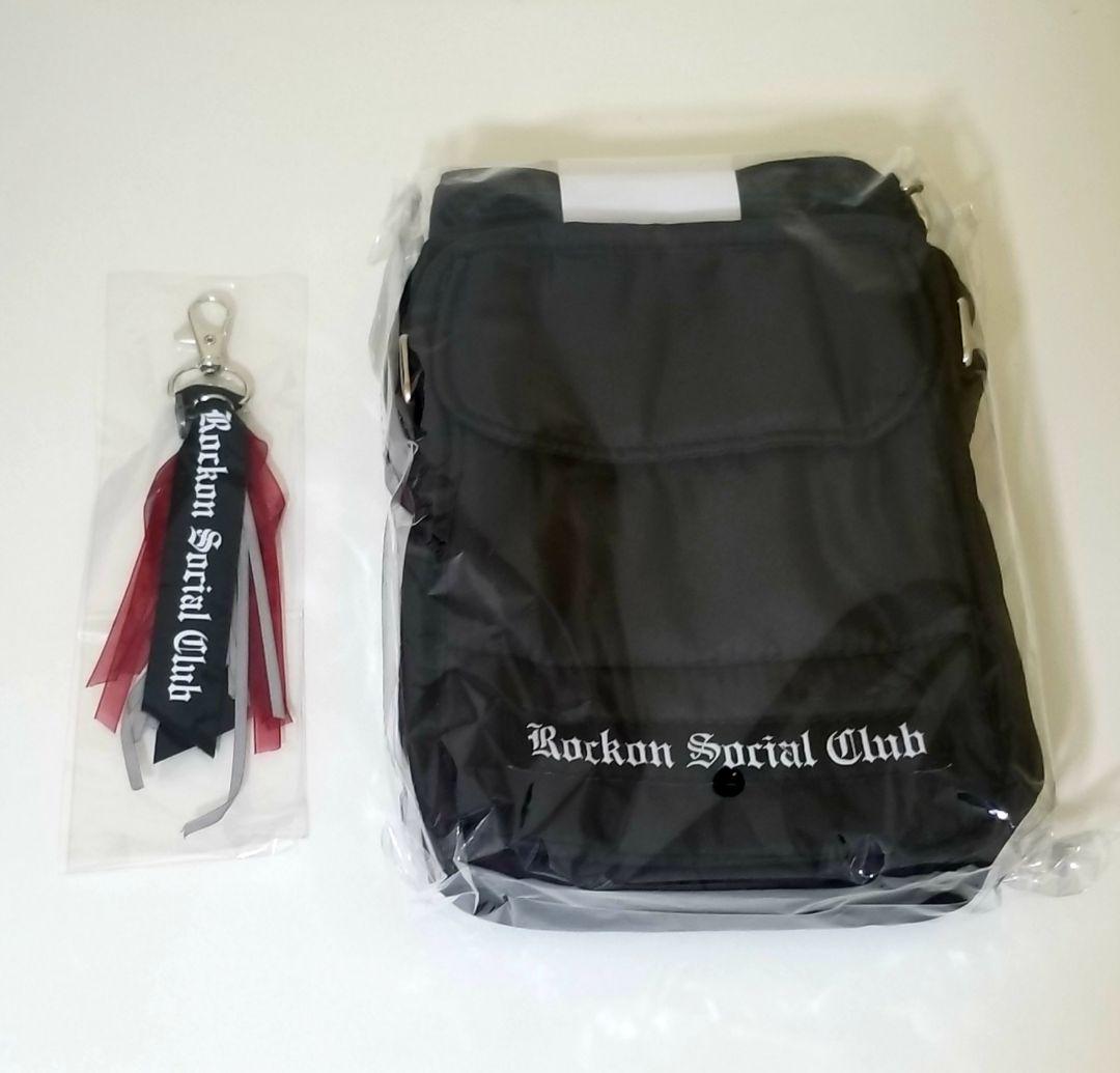 ロックオンソーシャルクラブ　2点セット Rockon Social Club 1st Album「1988」本日発売！ - Rockon Social Club