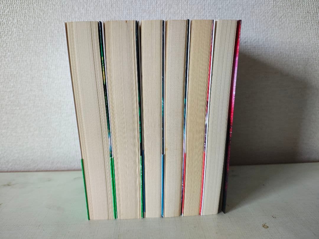 ニュー・ジェダイ・オーダー・シリーズ、ダーク・ネスト3部作 全48冊