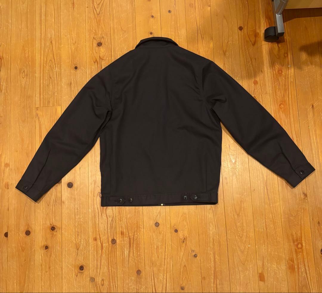 美品✨カニエウェスト着用　Dickies アイゼンハワージャケット サイズS
