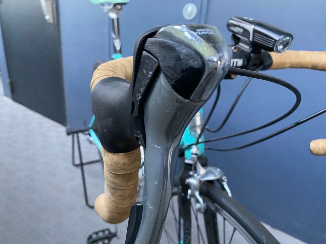 Bianchi IMOLA ビアンキ ロードバイク チェレステ カズ Bianchi imola