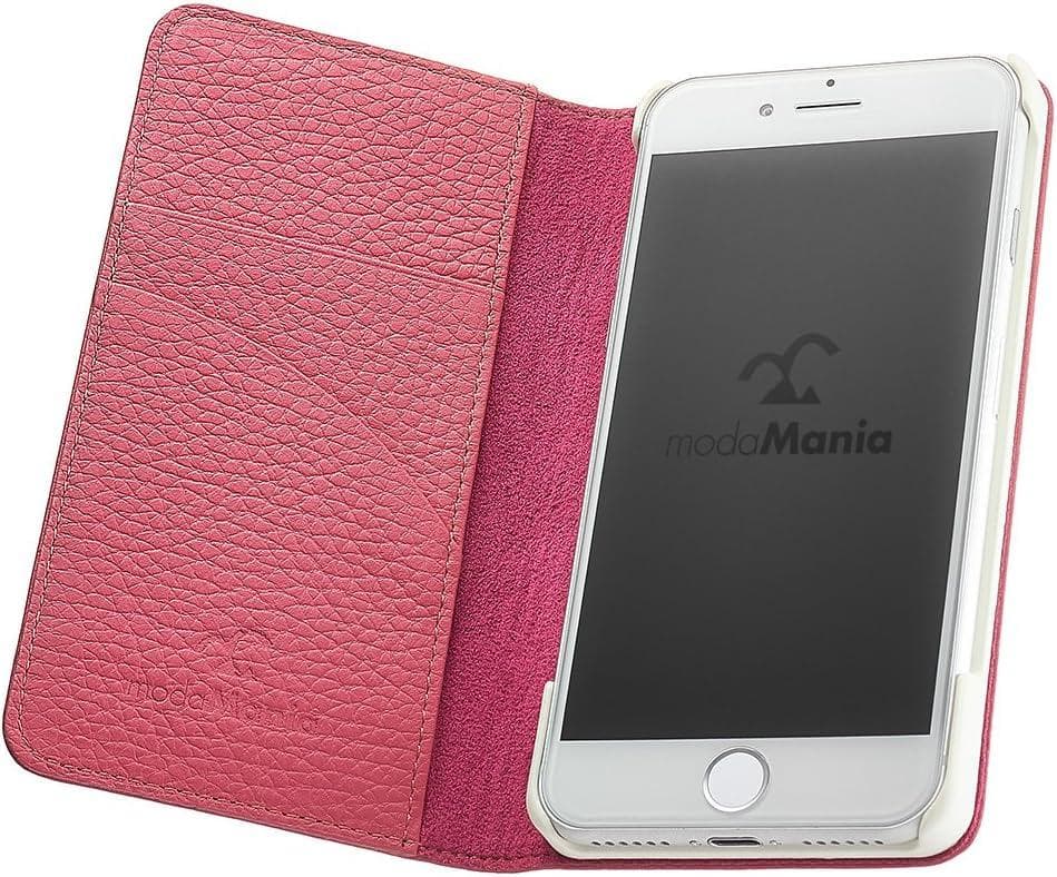 iPhone SE(第3世代/第2世代)/8/7 ケース 手帳型ケースの通販はau PAY