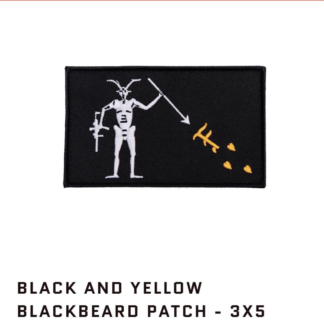 実物 Forward Observations Group PATCH ラージ - メルカリ