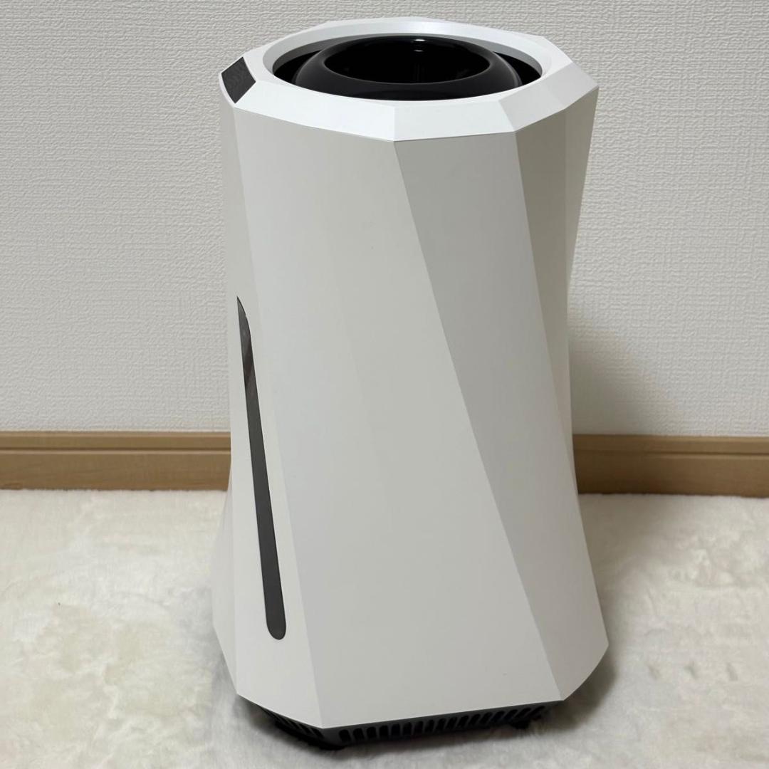 Airdog moi エアドック モイ 加湿器 H5モデル 2023年製 - メルカリ