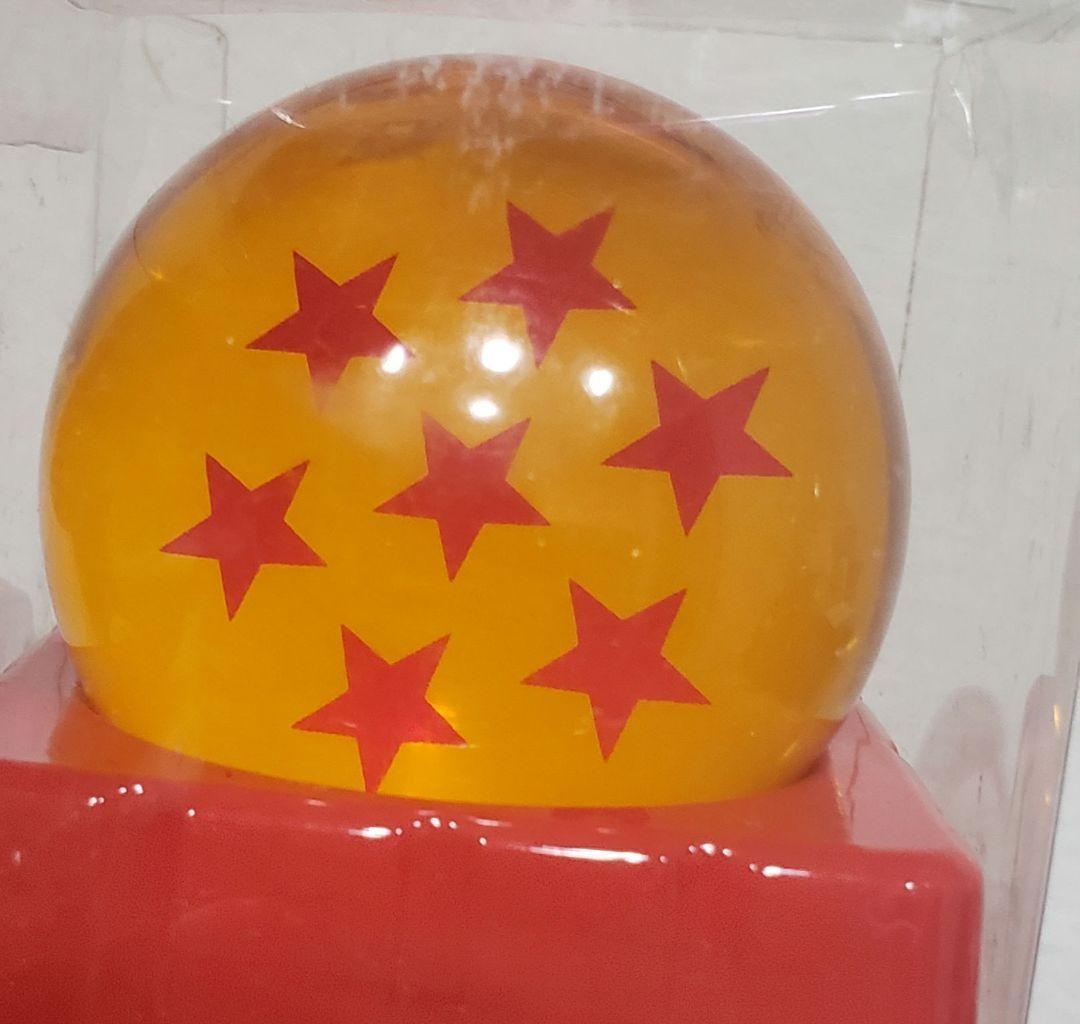 ドラゴンボール 7つ レプリカ 約1/1サイズ