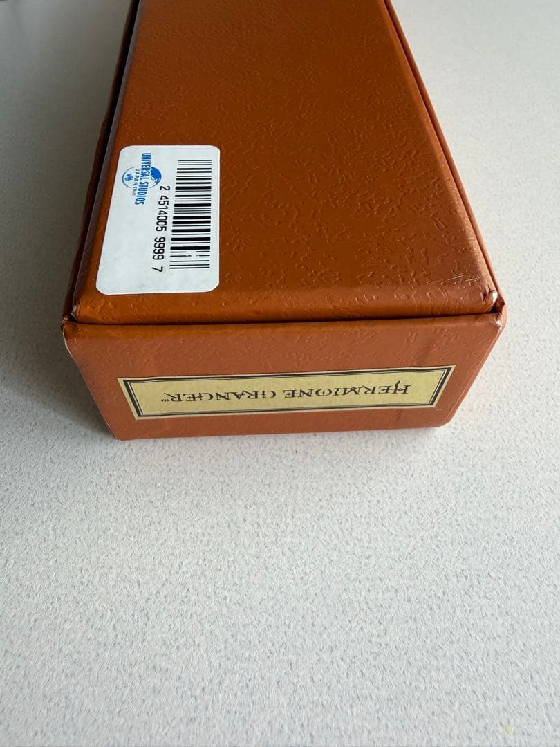 パワーアップバンドセット4本と杖マジカルワンド 1本セットusj