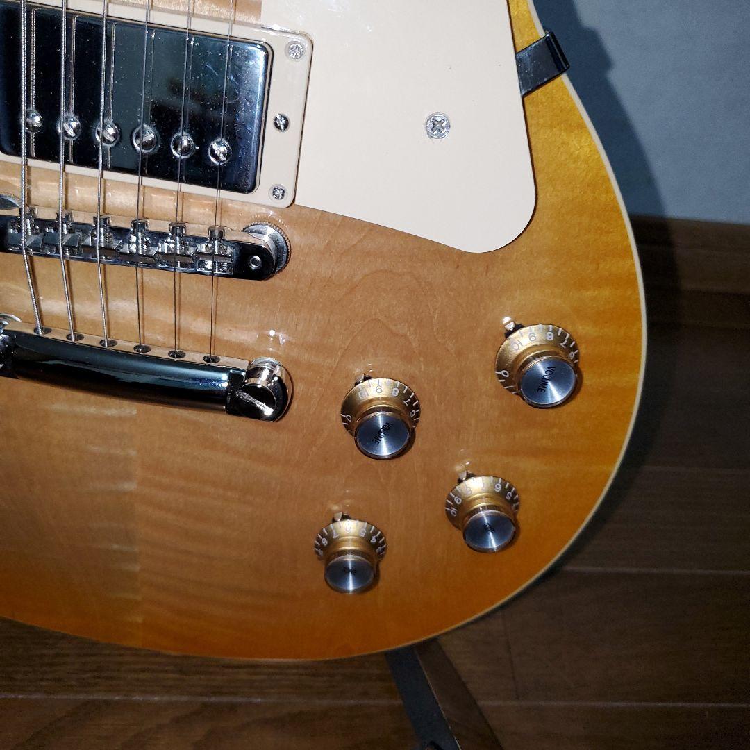 美品　Gibson Les Paul スタンダード