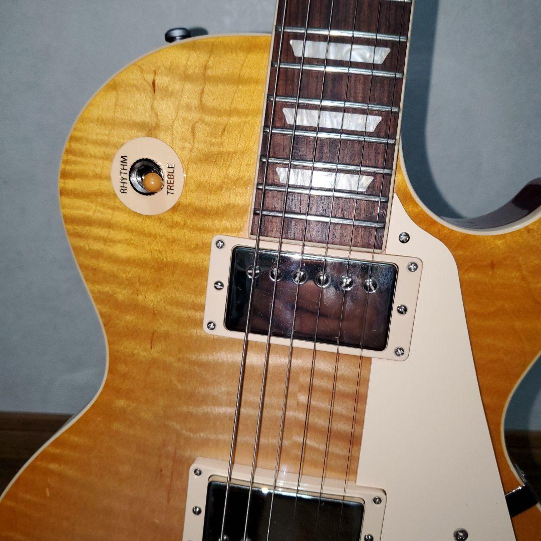 美品　Gibson Les Paul スタンダード