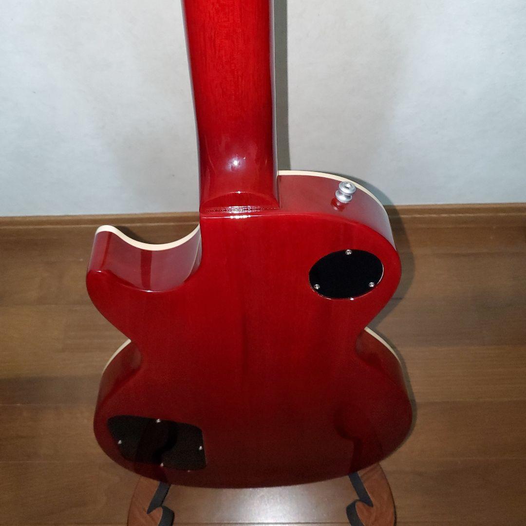 美品　Gibson Les Paul スタンダード