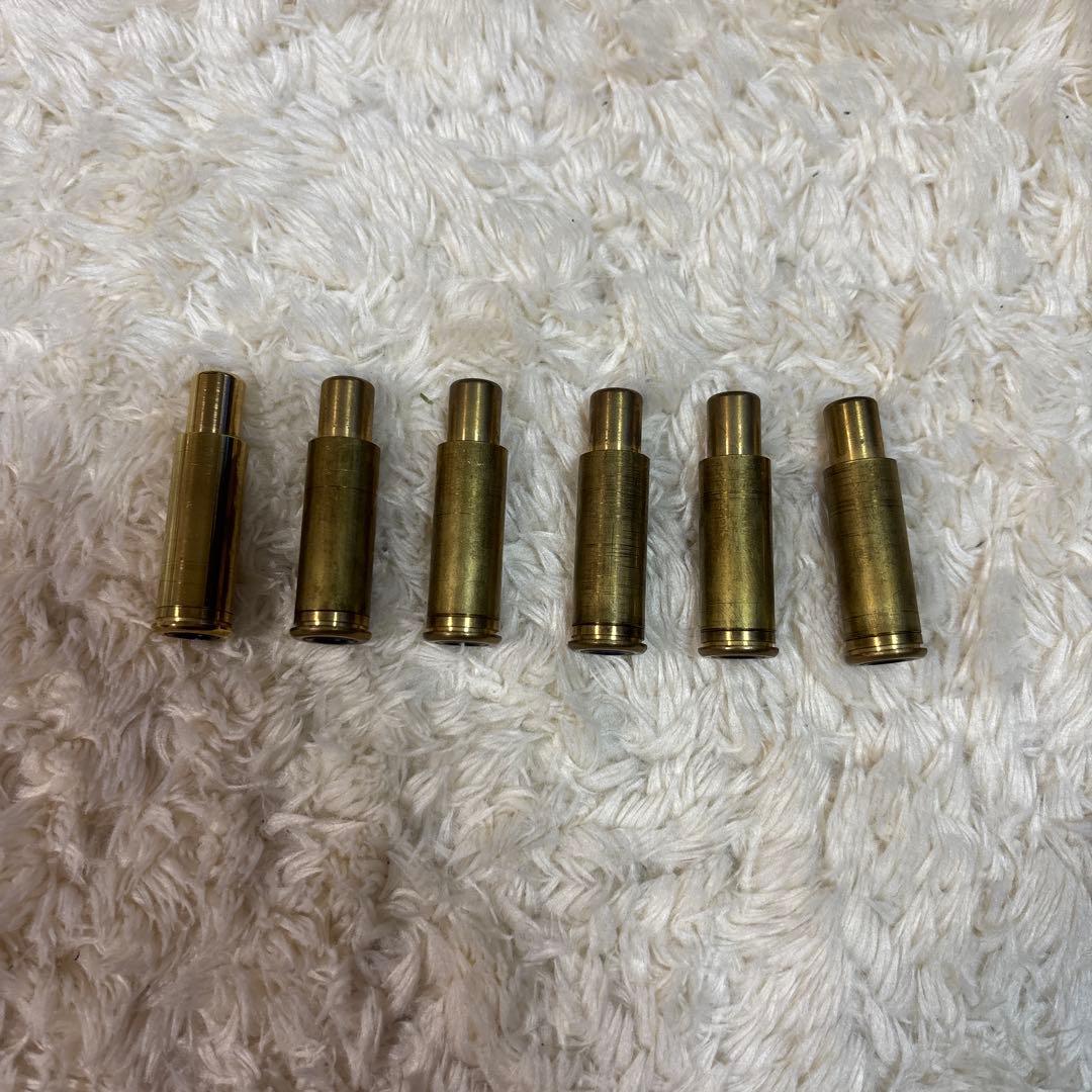 Smith & Wesson M629 Classic ガスガン