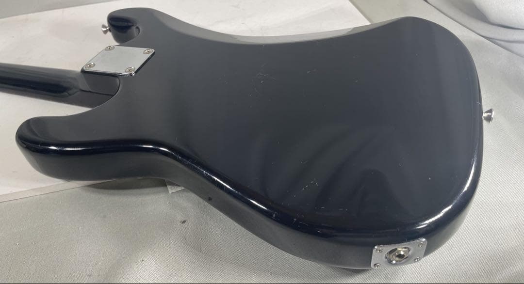 AriaProii DIAMOND ギター 80年代 ケーラー 8A