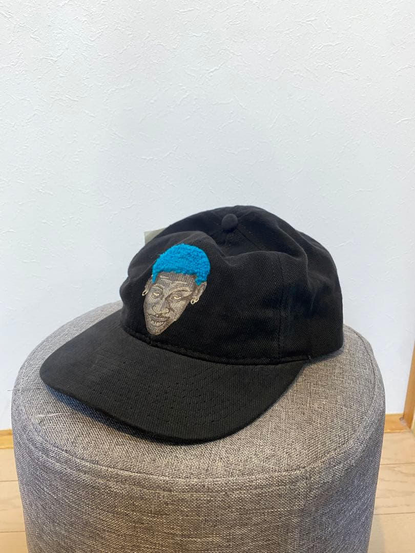 デニスロッドマン ナイキ90s キャップ 新品