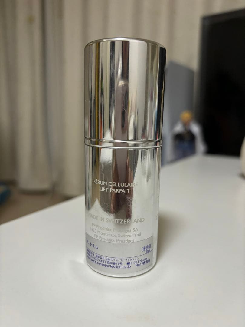 CELLULAR PERFECT LIFT SERUM PLセラム 〈美容液〉