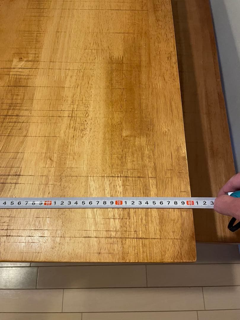 Mashoダイニングテーブル チェア セット　条件あり