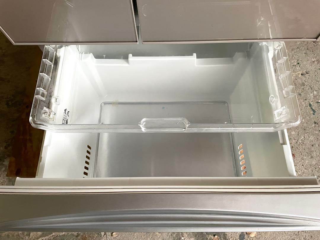 TOSHIBA 冷蔵庫 426L 大型　大容量