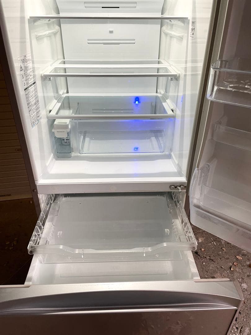 TOSHIBA 冷蔵庫 426L 大型　大容量