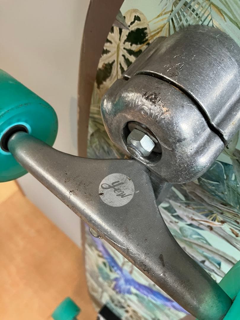 【keiho】YOW ヤウ サーフスケート CALMON 41