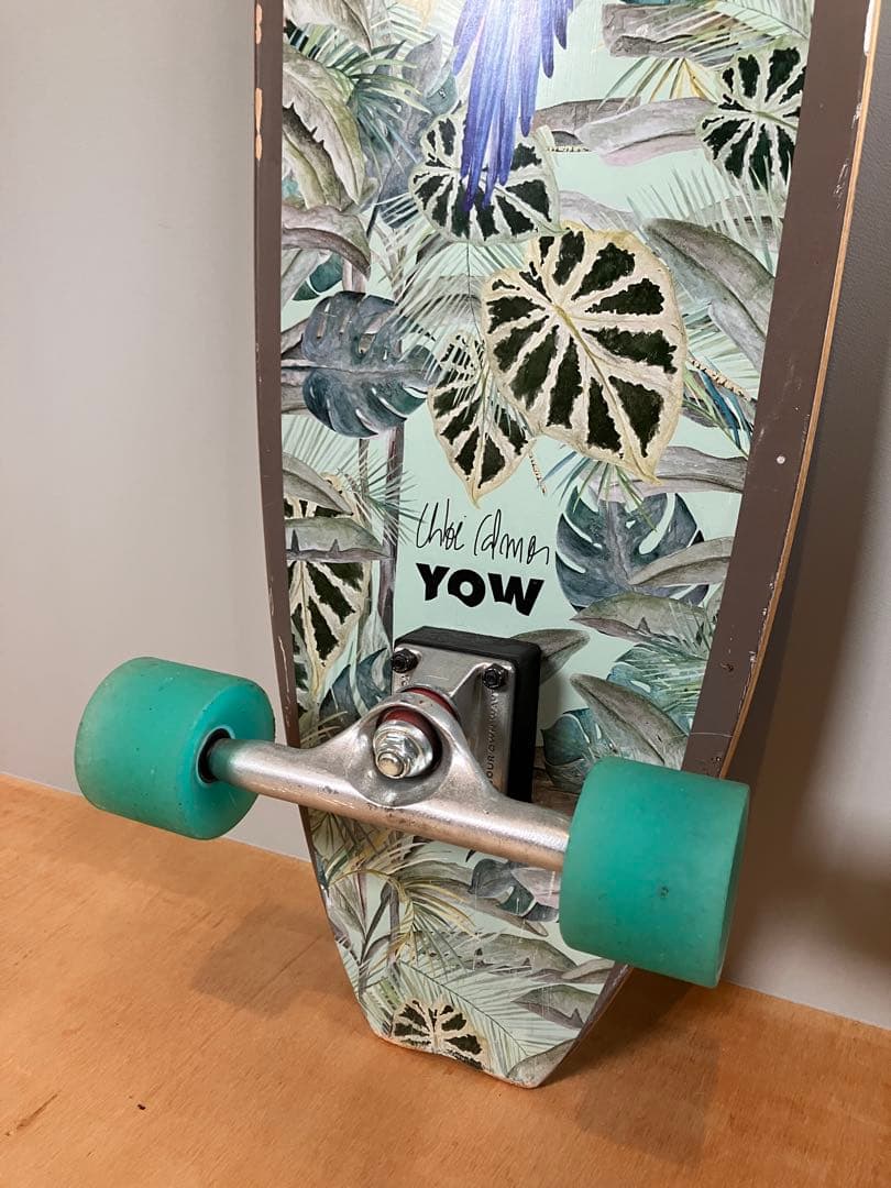 【keiho】YOW ヤウ サーフスケート CALMON 41