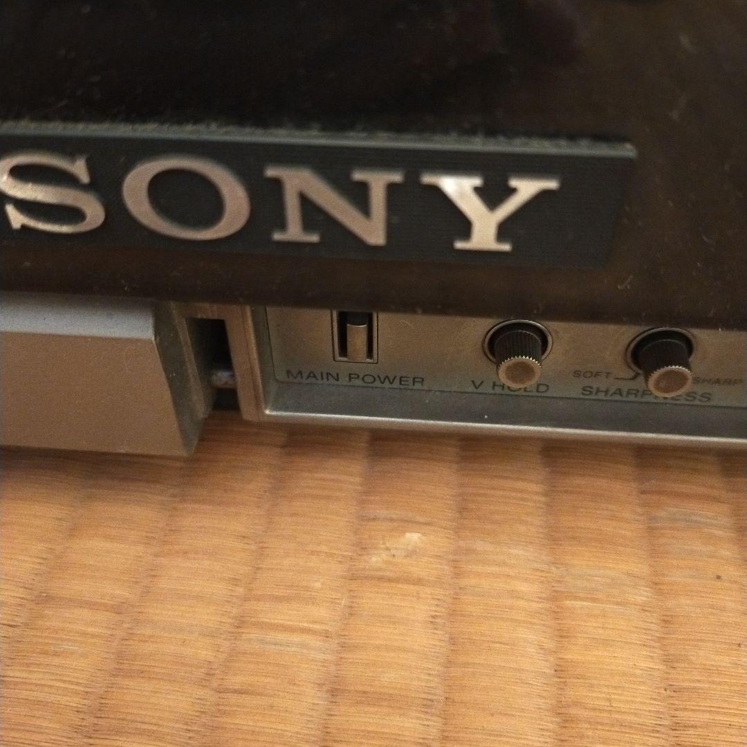 SONY KX-20HF2 プロフィールモニター - メルカリ