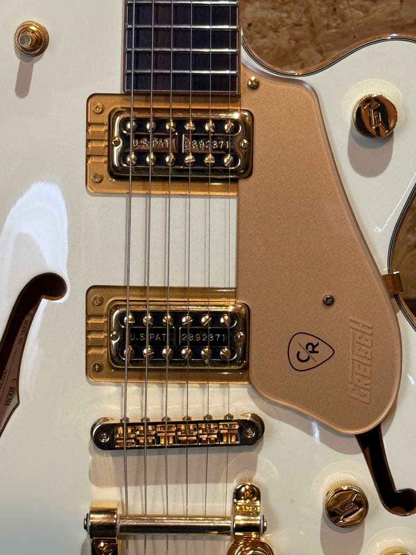 GRETSCH　Electromatic Broadkaster