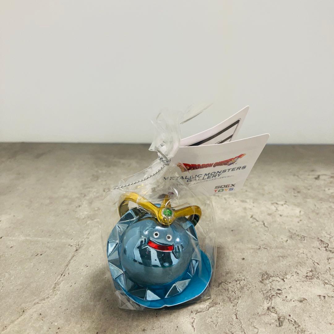 3点セット☆ドラゴンクエストメタリックモンスターズ ゴールデン