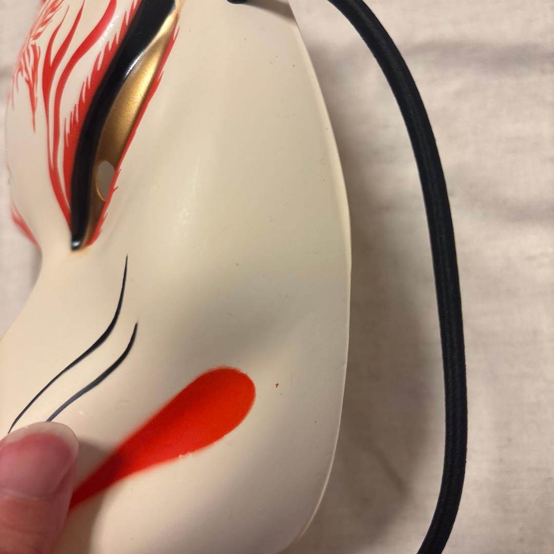 ベイビーメタル BABYMETAL キツネ お面 - メルカリ