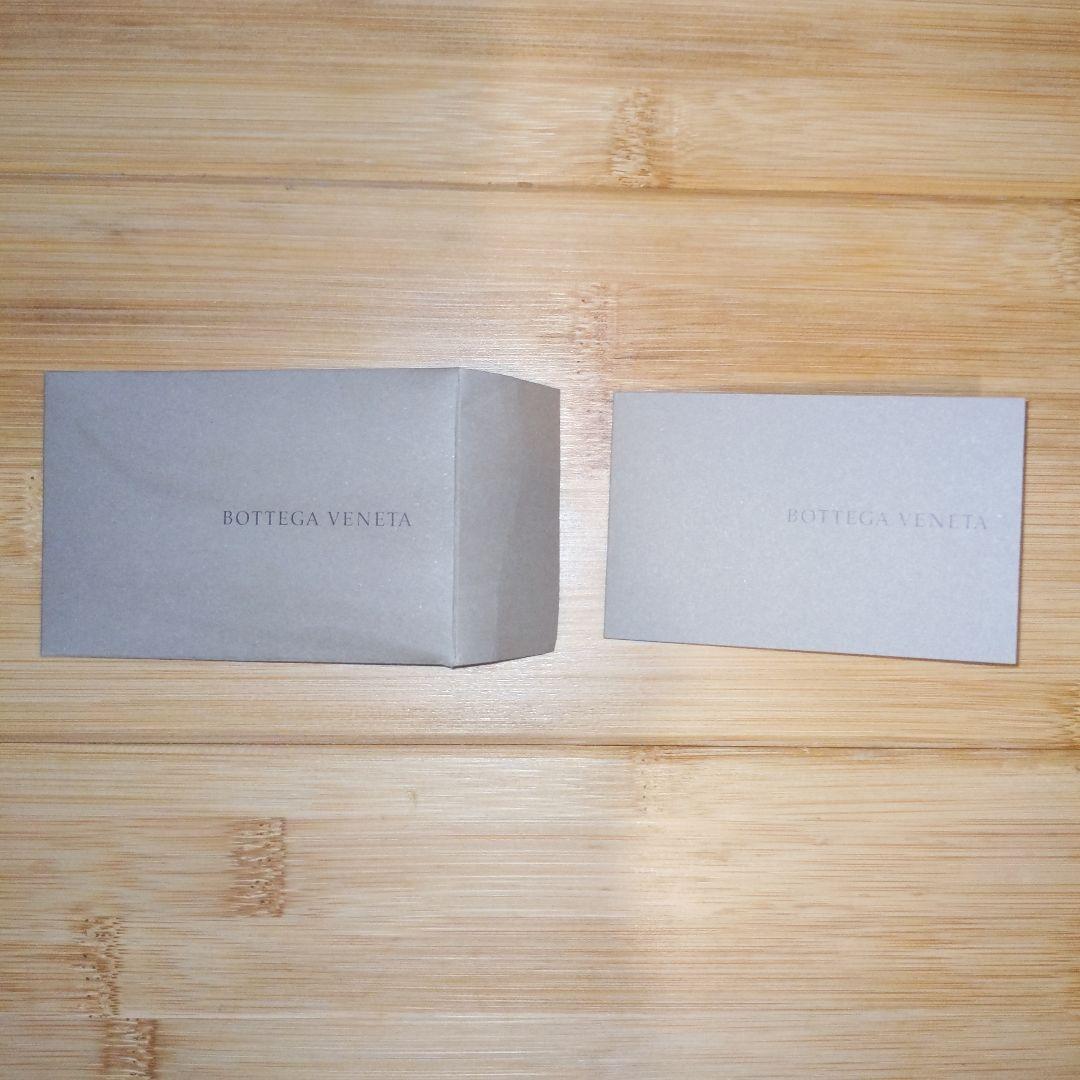 ら*む様 希少価値　ボッテガヴェネタ　クラッチバッグ