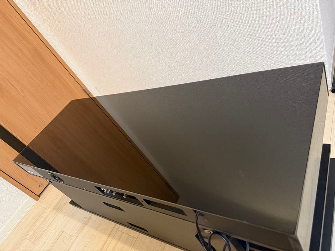 ケンちゃん様専用【送料込】テレビ台 ホームシアターシステム YRS-1000