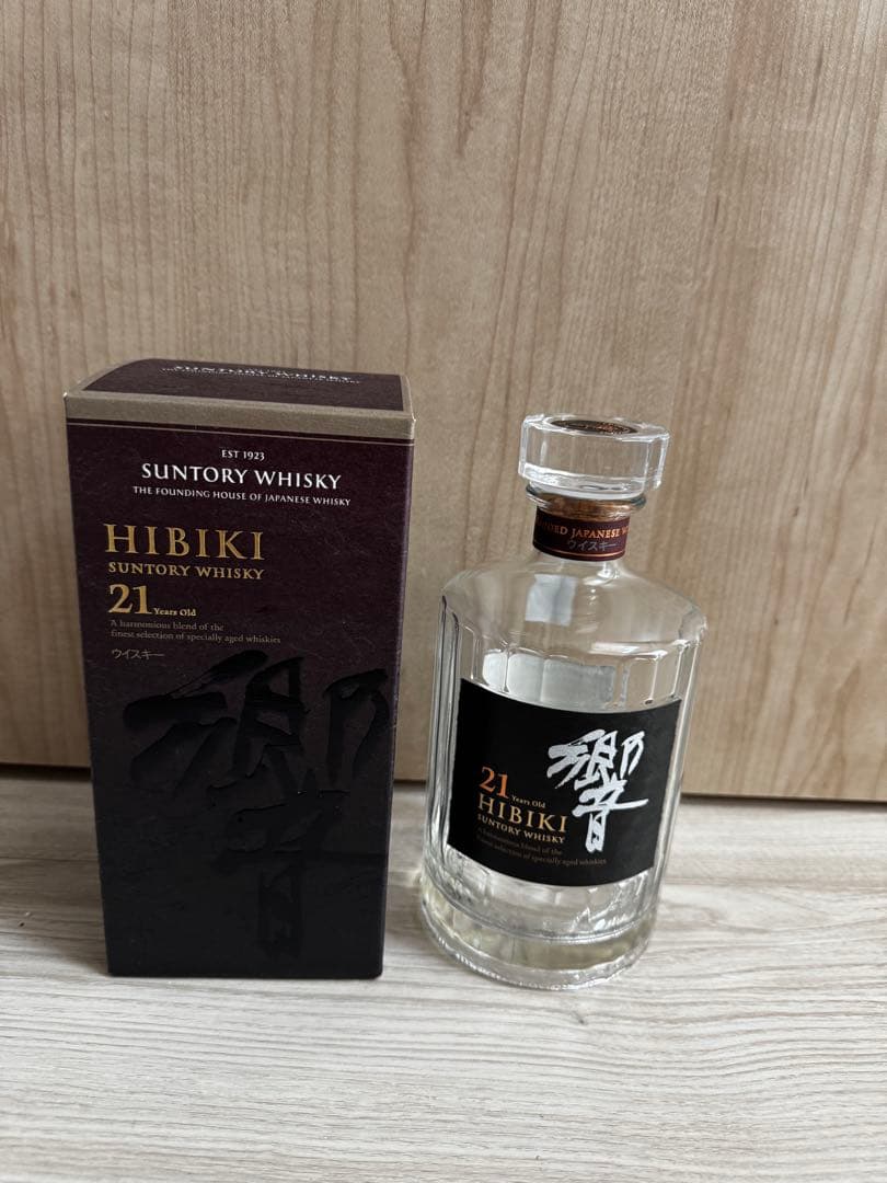 BUSHMILLS BLACK BUSH 5本セット