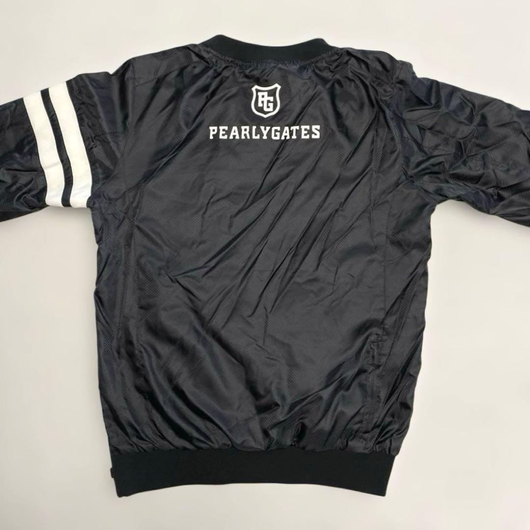 【新品】PEARLY GATES スニード×ジップジャケット セット サイズ1