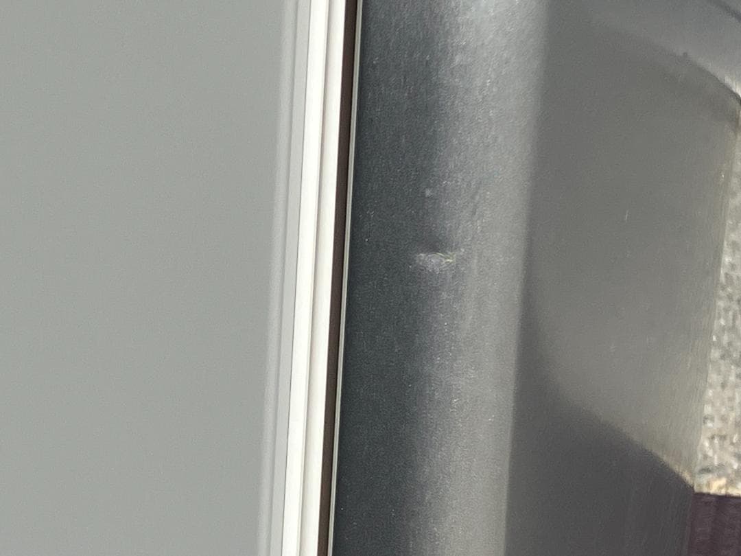 愛知岐阜/送料込★パナソニック 138L冷蔵庫　 NR-B143W-S　11年製