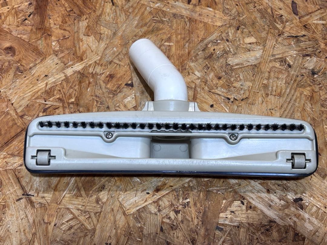 昭和レトロ 懐かし 電気 掃除機 CV-6615 日立 83年製 - メルカリ